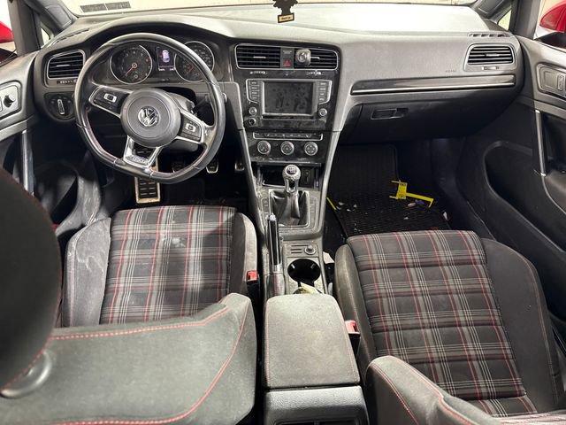 Used 2017 Volkswagen GTI S FWD image 18