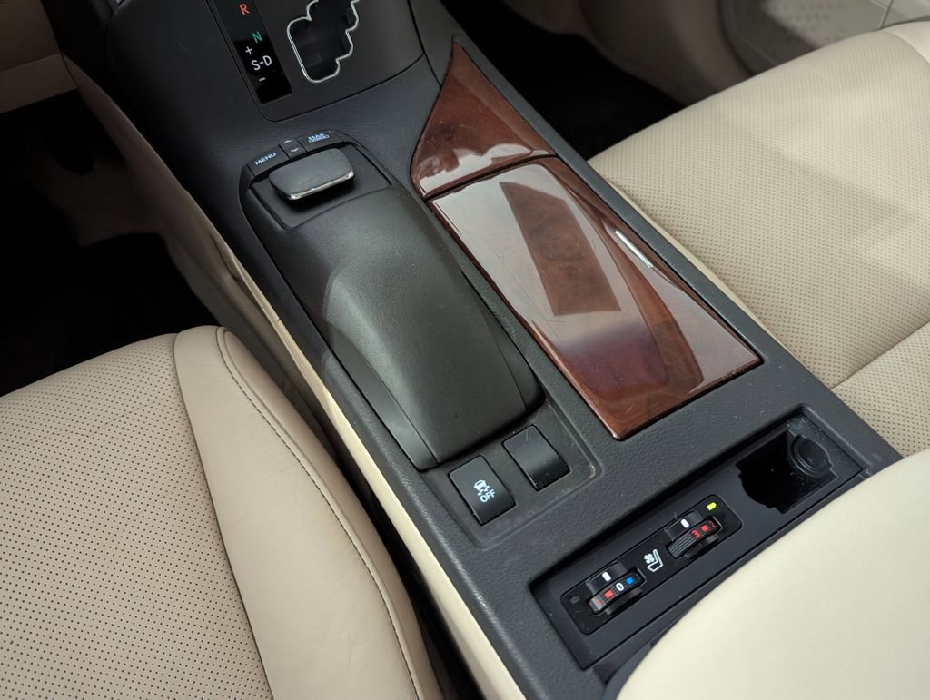 Used 2013 Lexus RX 350 FWD w/ Navigation Pkg image 81