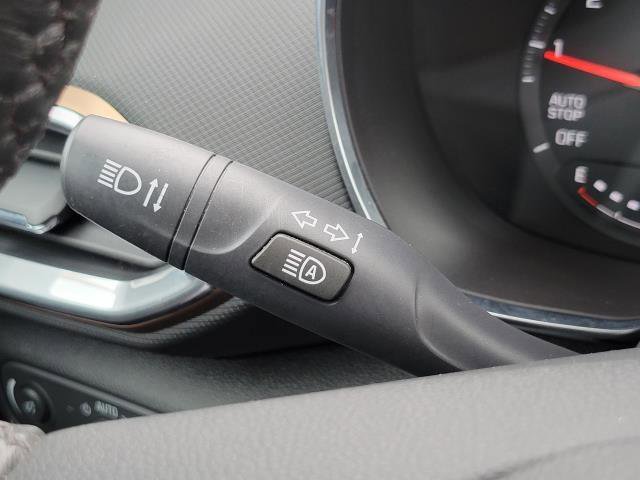 Used 2023 Chevrolet TrailBlazer ACTIV image 15