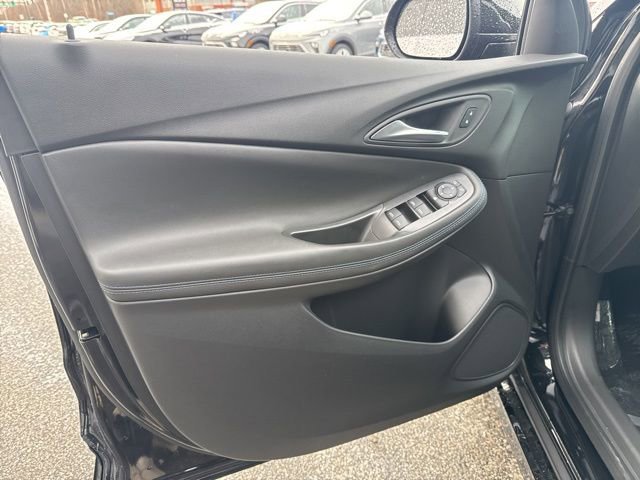 New 2026 Buick Encore GX Sport Touring w/ Comfort Package image 16