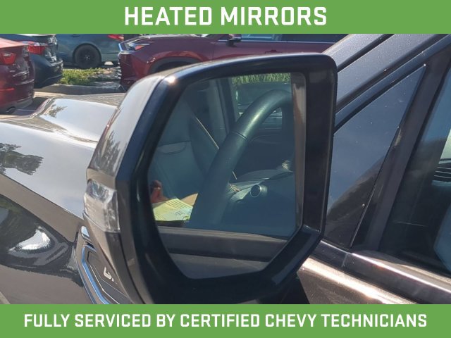 Used 2021 GMC Yukon XL AT4 AWD/4WD image 18