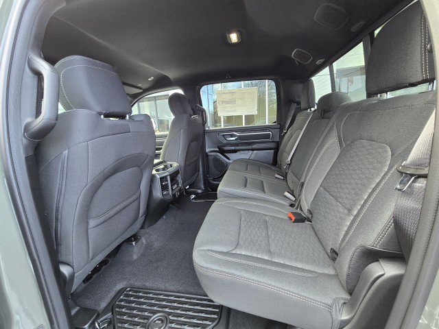 New 2026 RAM 1500 Big Horn image 11