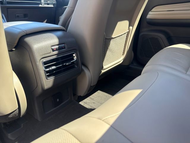 Used 2022 Lincoln Corsair Reserve w/ Elements Package AWD/4WD image 33