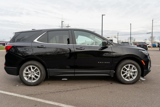 Used 2023 Chevrolet Equinox LT image 5