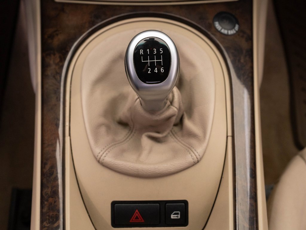 Used 2008 BMW Z4 3.0i image 41