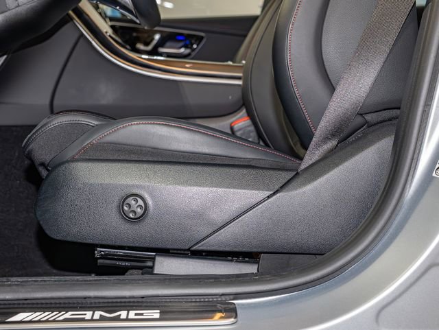 Certified 2024 Mercedes-Benz GLC 43 AMG 4MATIC image 15