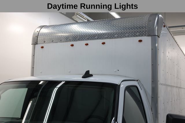 Used 2022 Chevrolet Express 3500 w/ Driver Convenience Package RWD image 23
