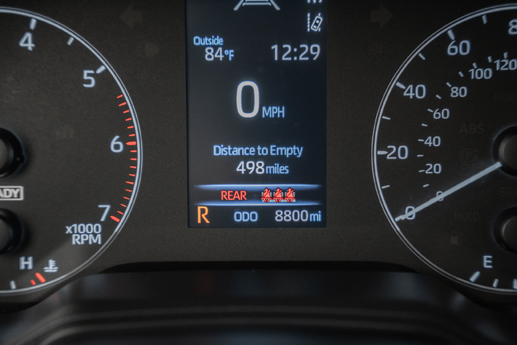 Certified 2025 Toyota Corolla LE w/ LE Premium Package FWD image 38