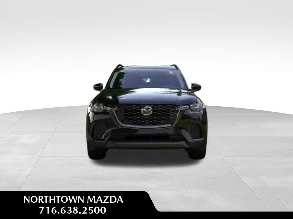 New 2026 MAZDA CX-70 SC image 2