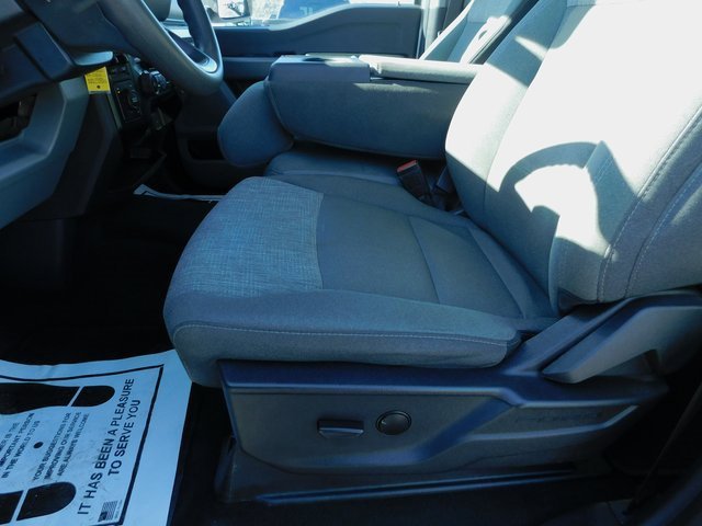 Used 2024 Ford F350 XLT image 23