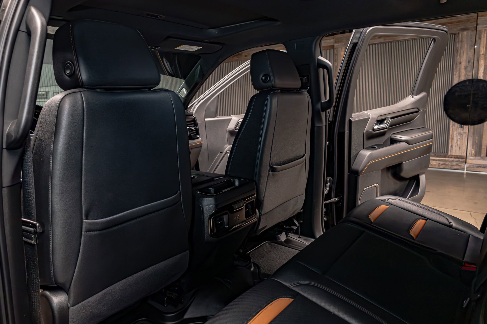 Used 2022 GMC Sierra 1500 AT4 w/ AT4 Premium Package image 24