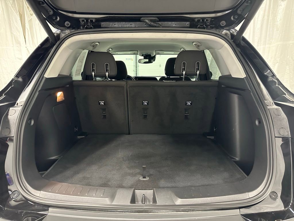 Used 2024 Chevrolet TrailBlazer LT w/ Convenience Package AWD/4WD image 50