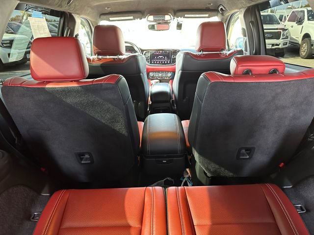 Used 2021 Dodge Durango SRT Hellcat w/ SRT Interior Appearance Group image 13