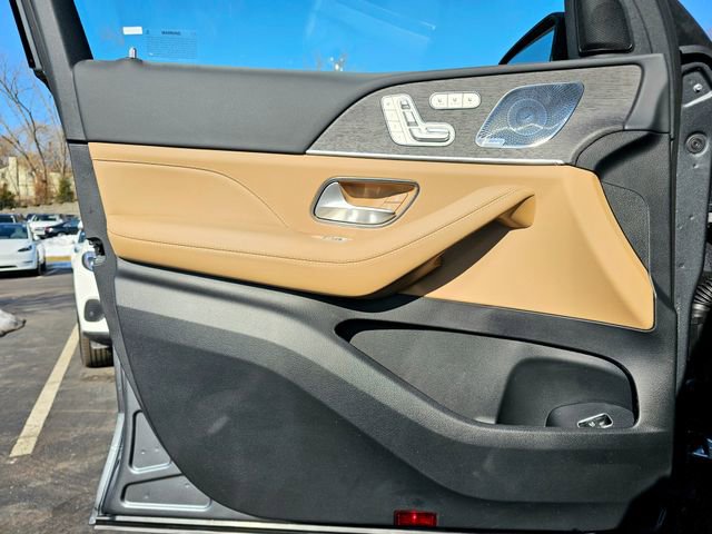 New 2026 Mercedes-Benz GLE 450 4MATIC image 19