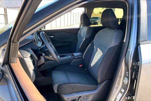 Certified 2023 Nissan Rogue SV image 8