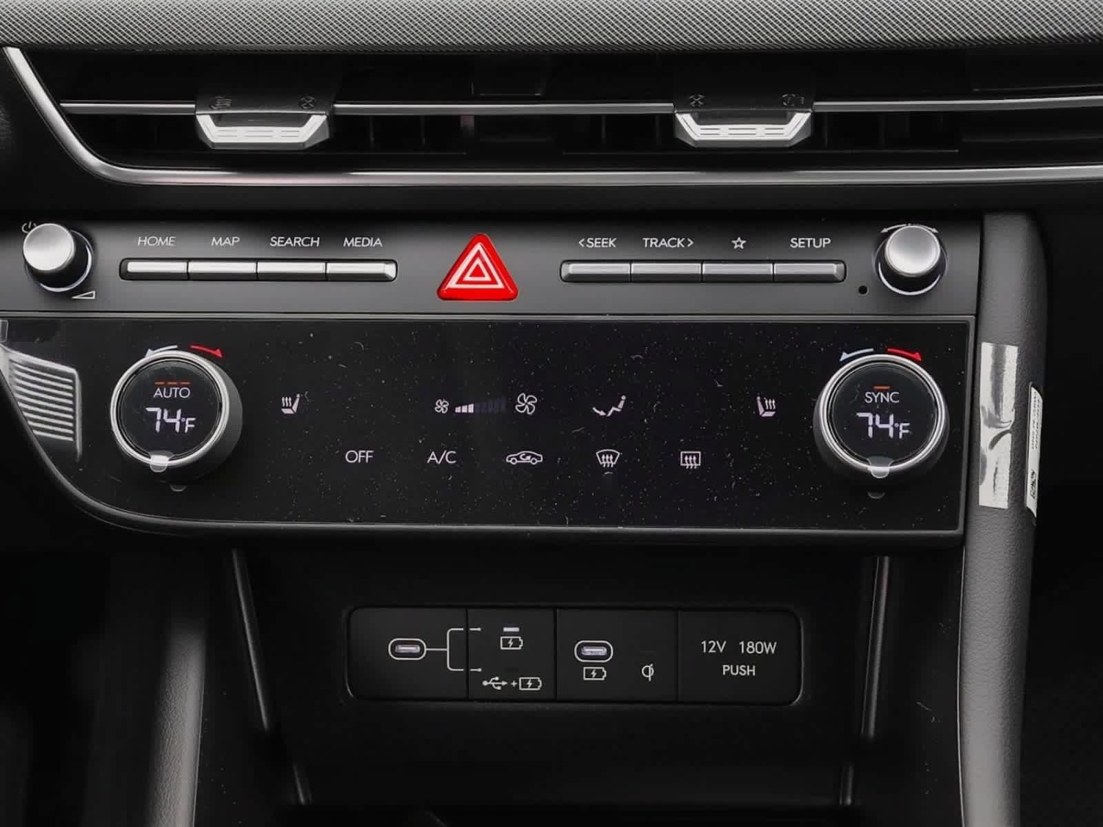 New 2026 Hyundai Sonata SEL FWD image 21