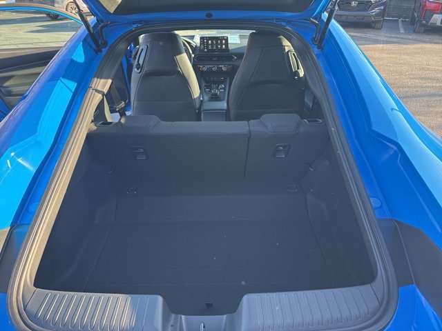 New 2026 Honda Prelude image 32