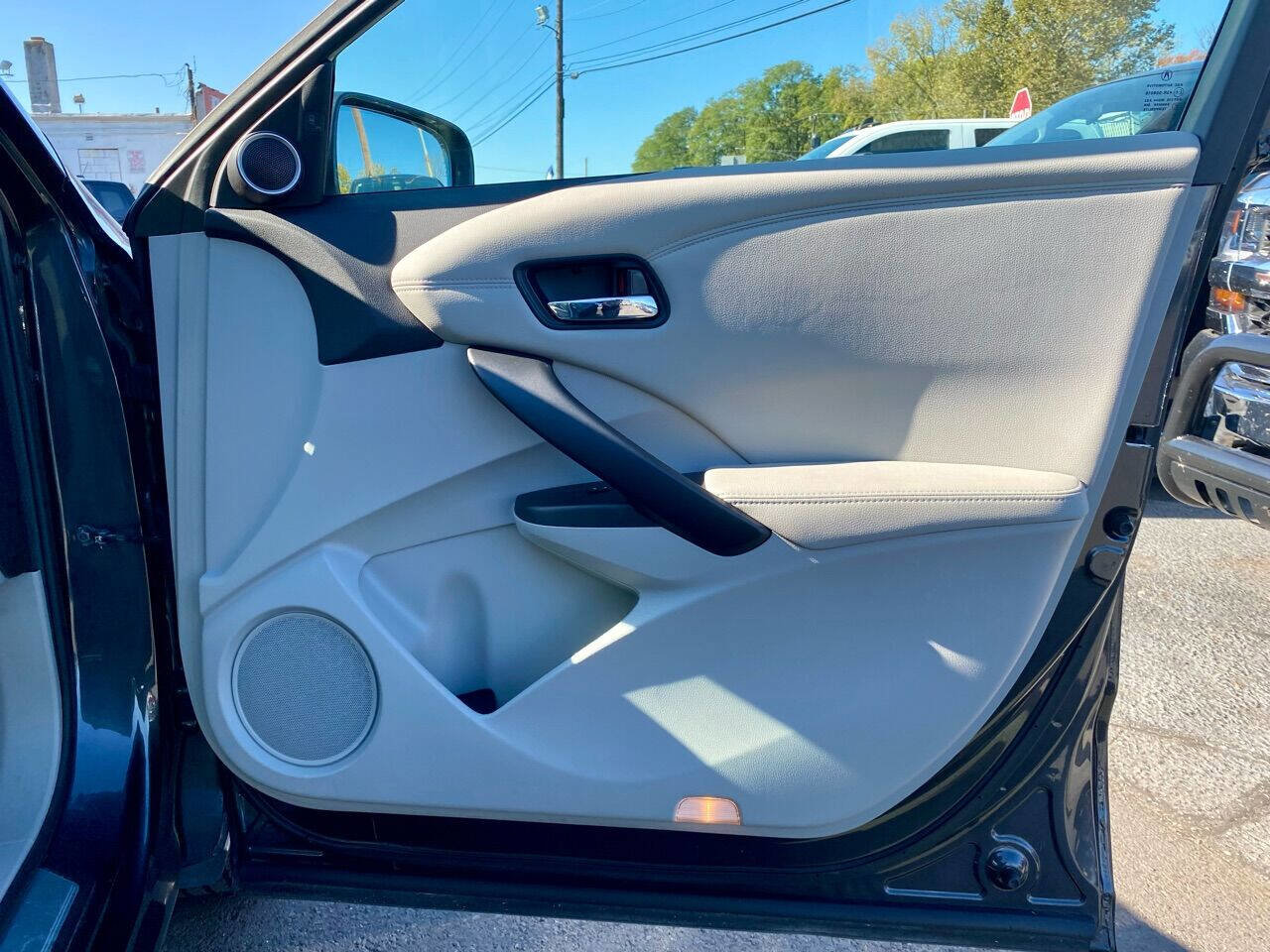 Used 2016 Acura RDX AWD w/ Advance Package image 13