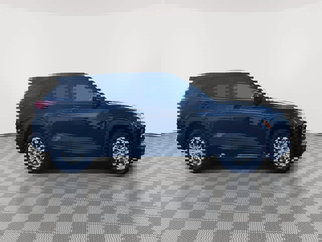 Used 2023 Chevrolet TrailBlazer LS image 9