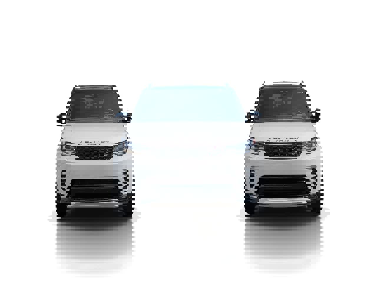 Used 2025 Land Rover Discovery Dynamic SE AWD/4WD image 3