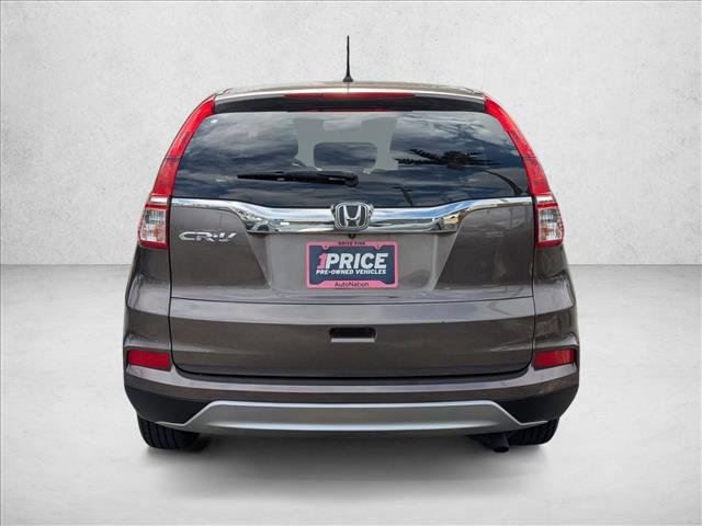 Used 2016 Honda CR-V EX image 6