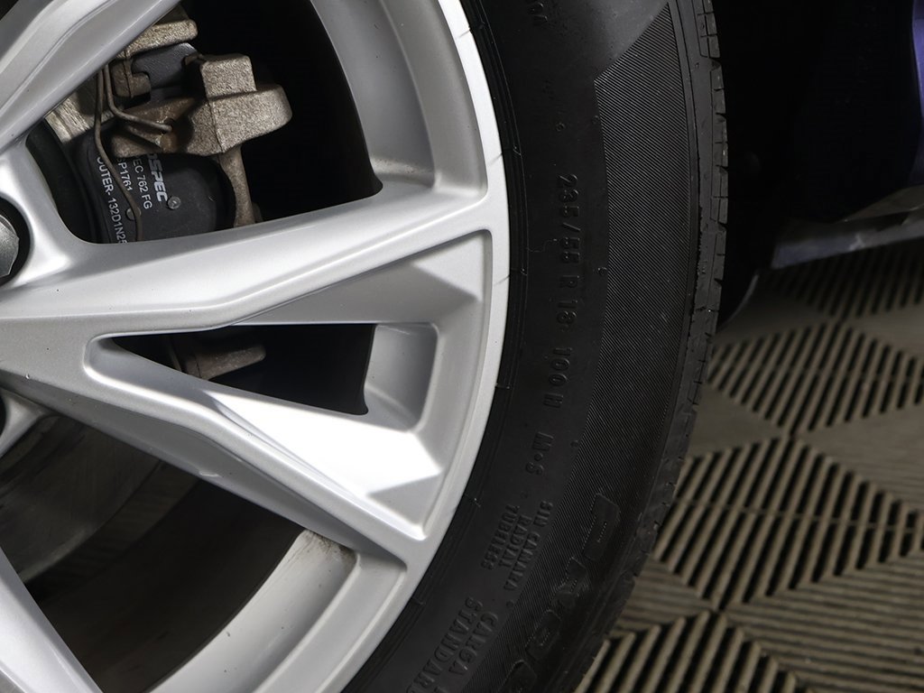 Used 2023 Audi Q3 2.0T Premium w/ Convenience Package image 21