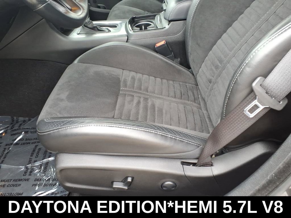 Used 2023 Dodge Charger R/T w/ Daytona Edition Group RWD image 15