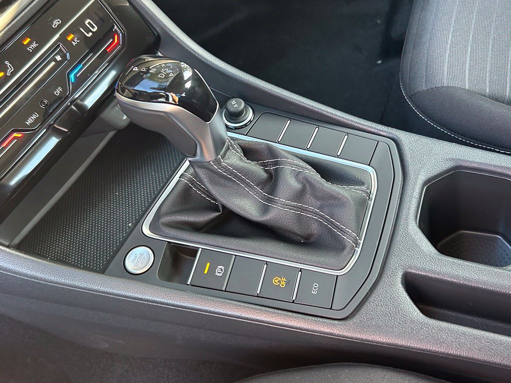 New 2027 Volkswagen Jetta S FWD image 29