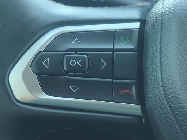 Used 2022 Jeep Compass Limited w/ Sun and Sound Group image 15