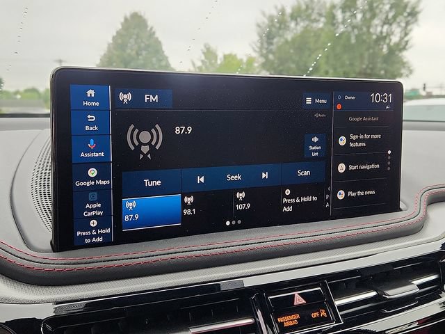 Certified 2025 Acura MDX A-Spec AWD/4WD image 18