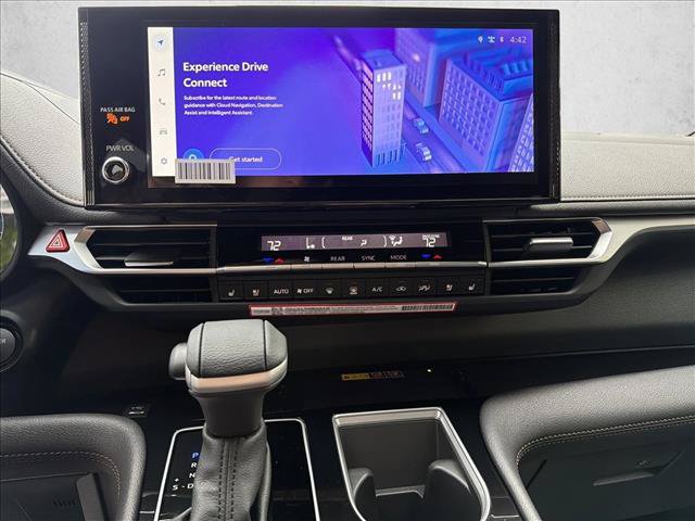 New 2026 Toyota Sienna Limited AWD/4WD image 16