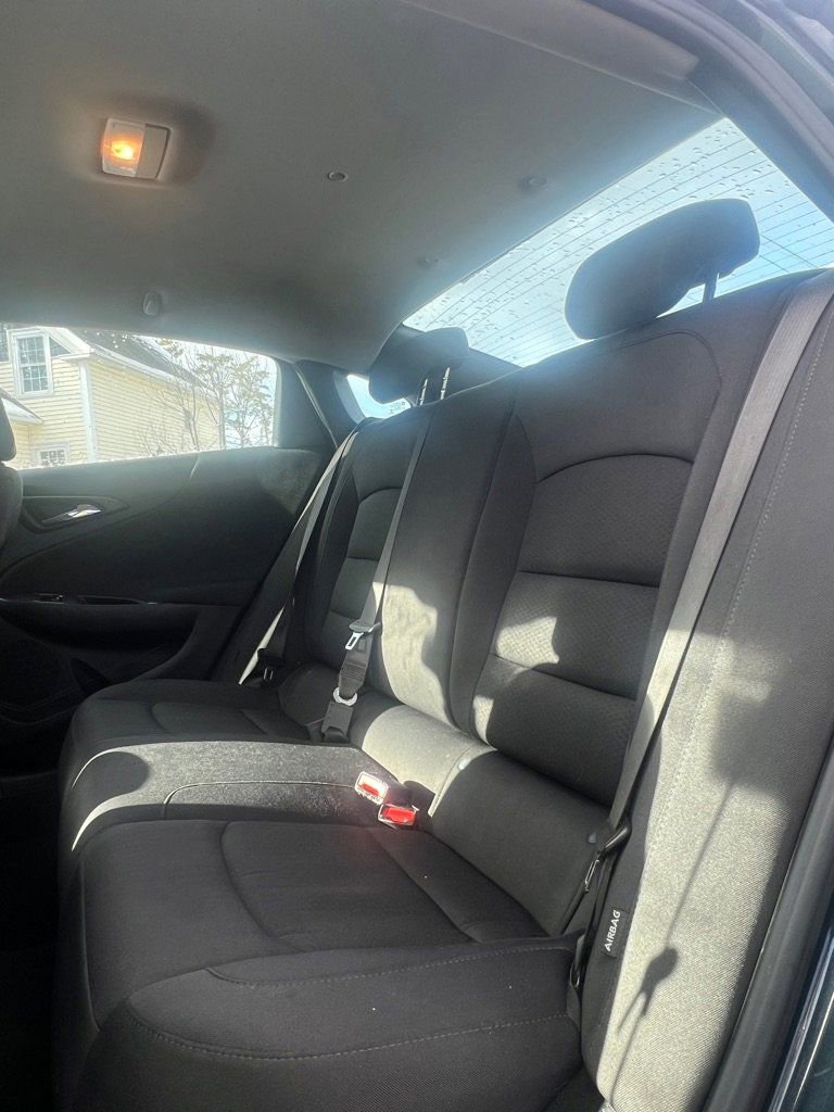 Used 2021 Chevrolet Malibu RS image 26