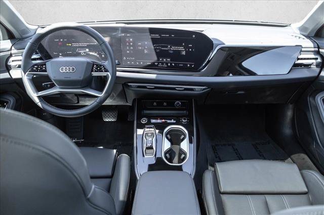New 2026 Audi A6 Premium Plus AWD/4WD image 20