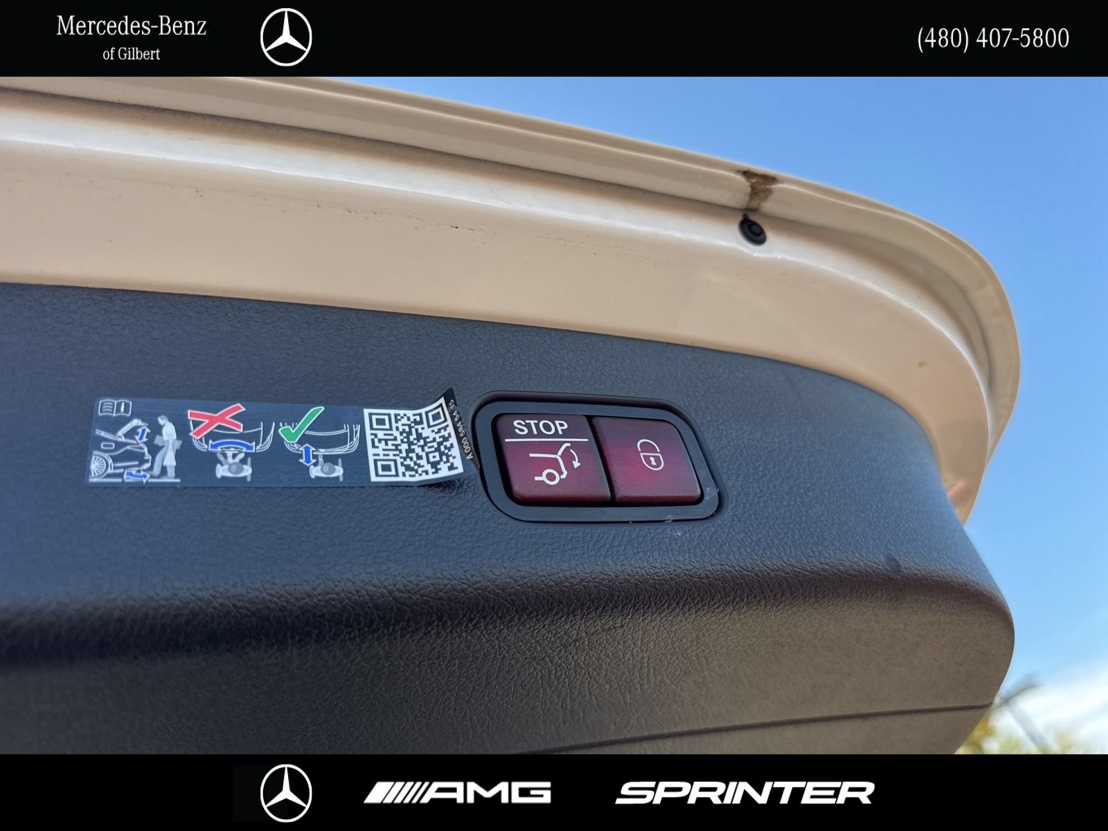 Certified 2025 Mercedes-Benz GLC 300 4MATIC image 6