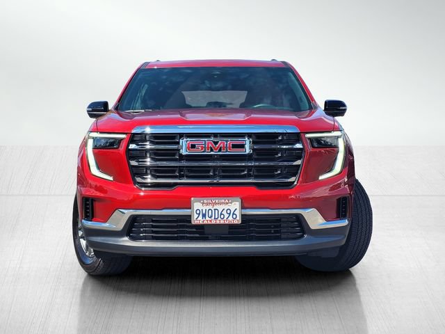 Used 2026 GMC Acadia Elevation FWD image 2