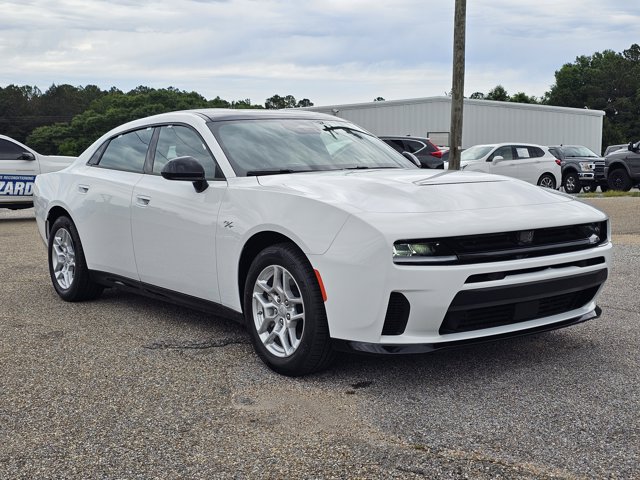 New 2026 Dodge Charger R/T AWD/4WD image 5