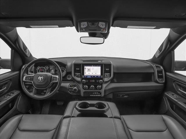 New 2026 RAM 1500 Tradesman image 5
