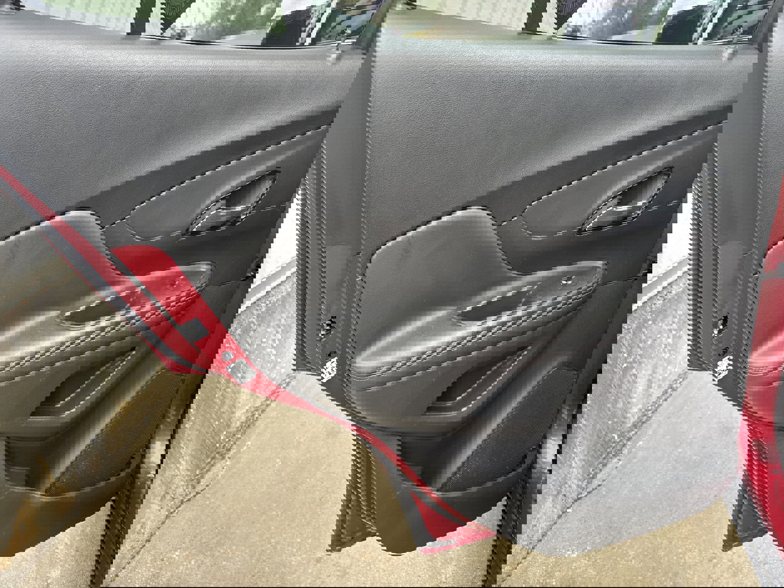 Used 2020 Buick Encore Sport Touring w/ Safety Package image 11