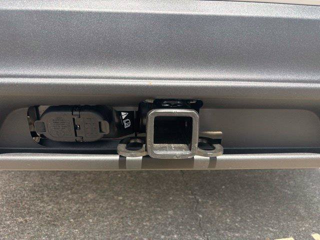 New 2027 Ford Explorer Platinum RWD image 15