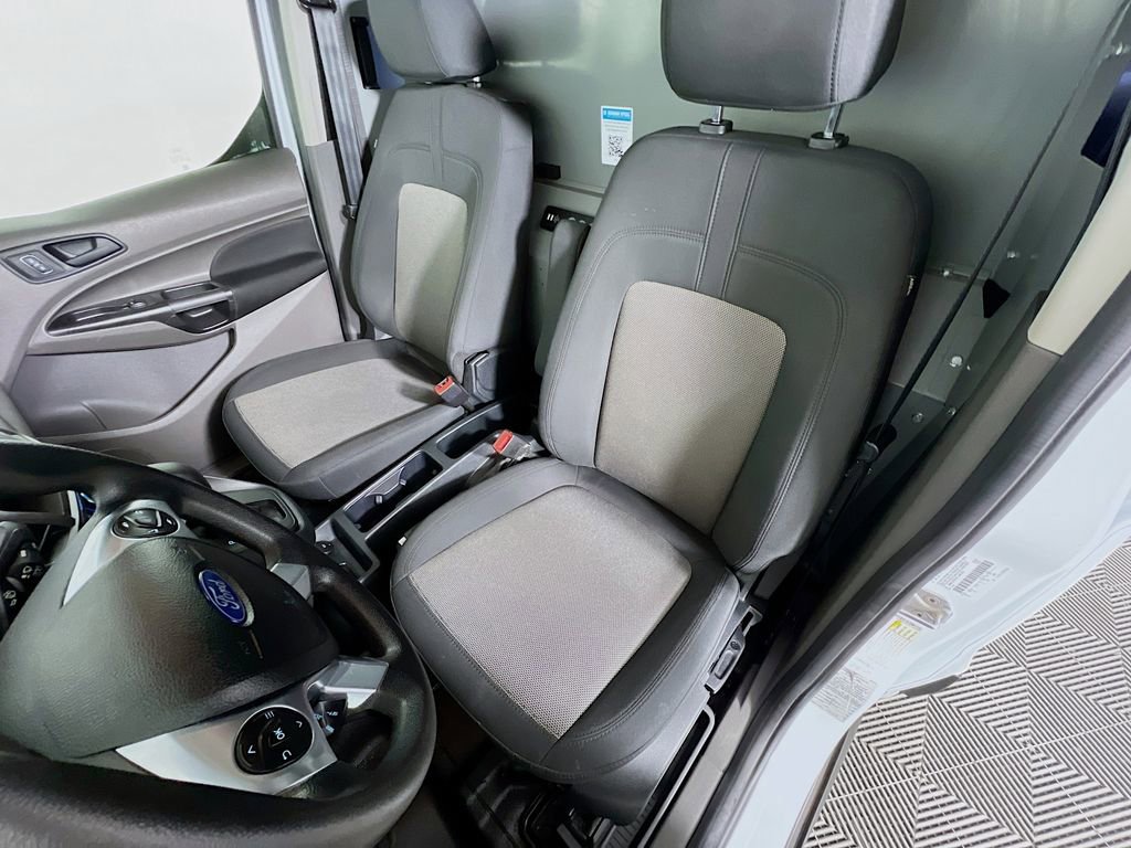 Used 2020 Ford Transit Connect XL image 19