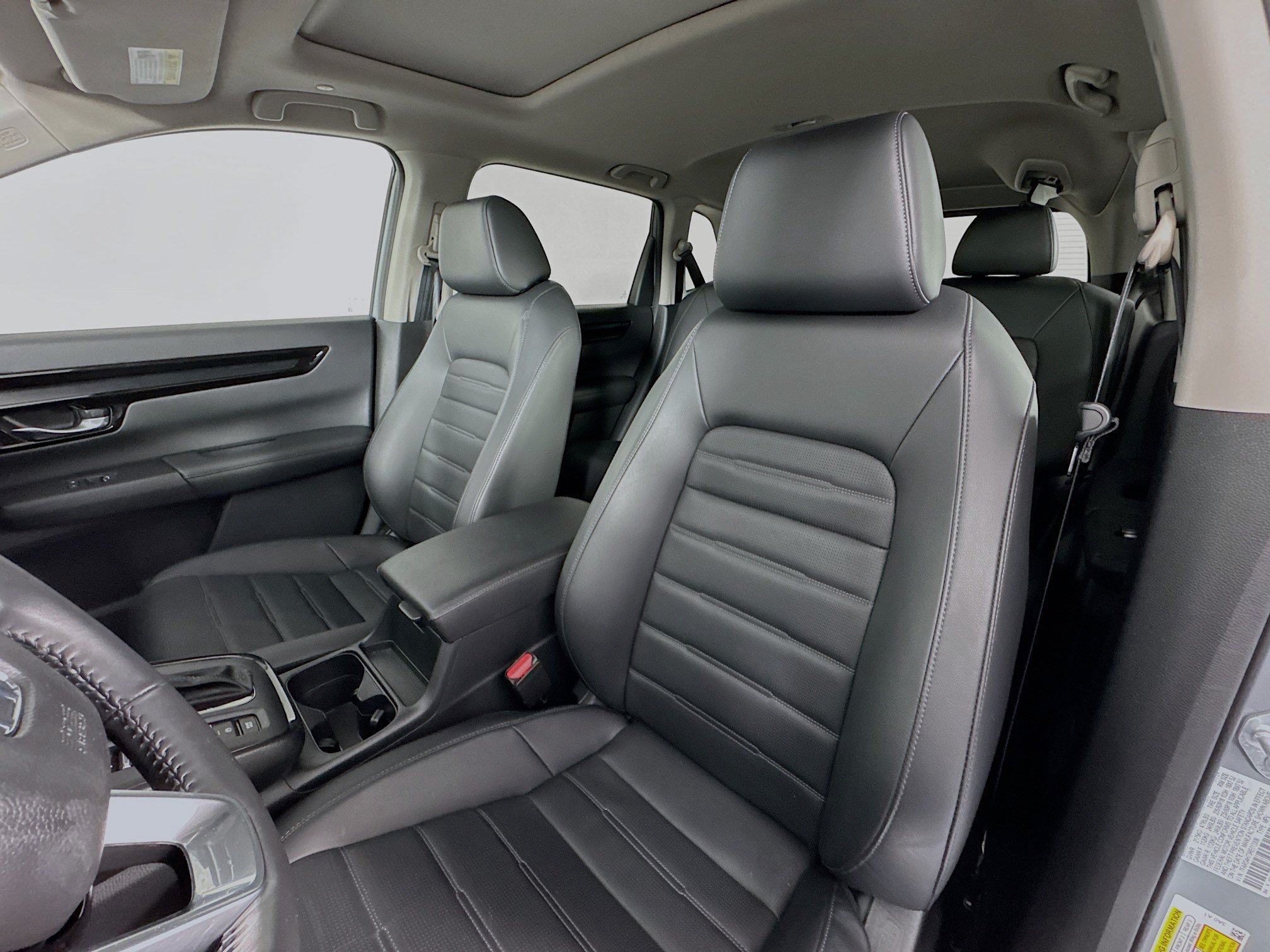 Certified 2024 Honda CR-V EX-L image 20