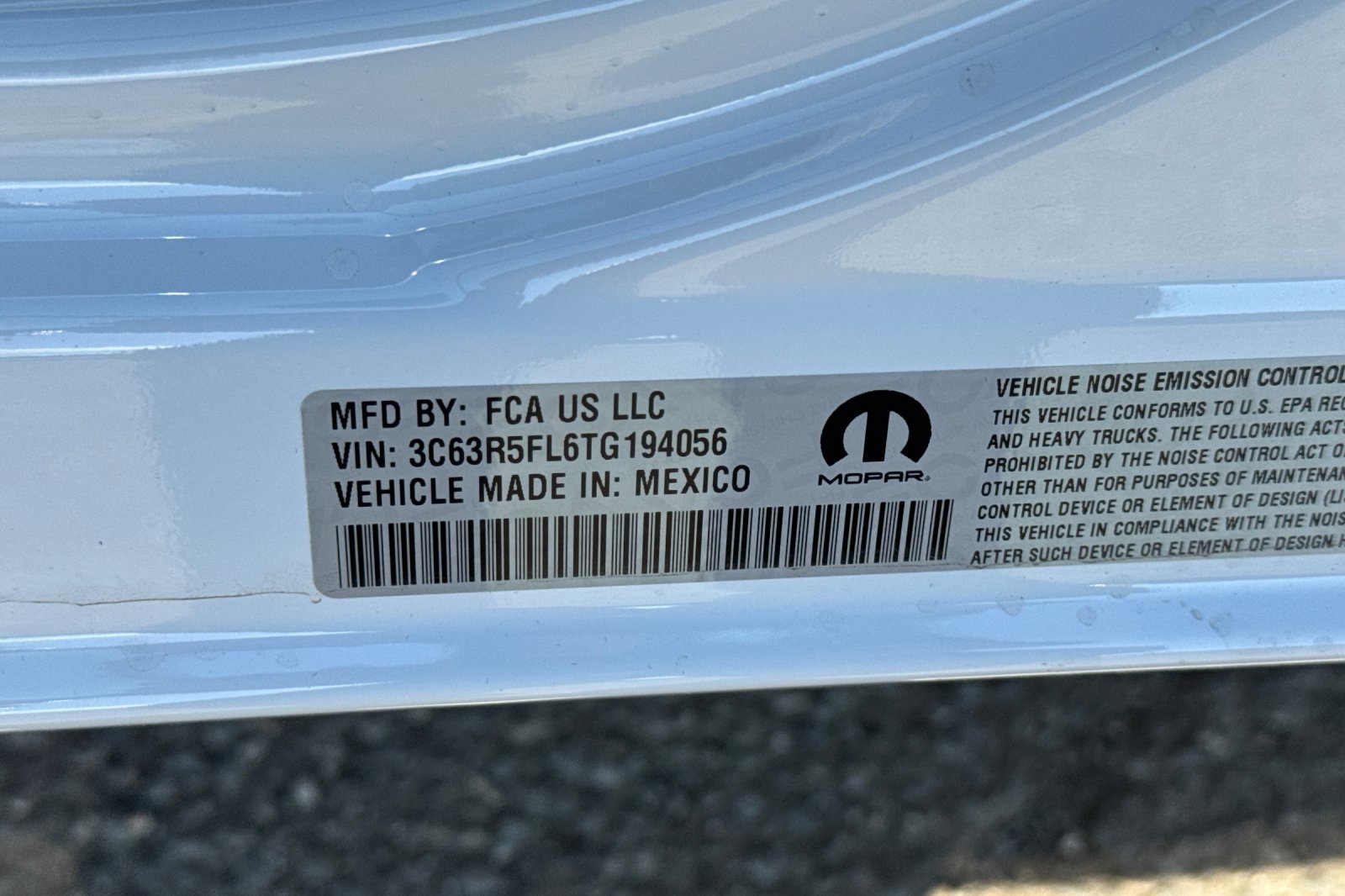 New 2026 RAM 2500 Laramie image 26
