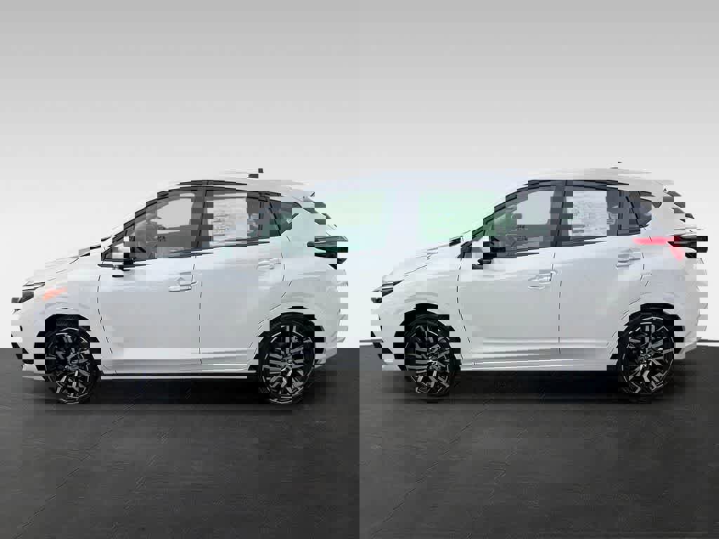 New 2026 Subaru Impreza 2.0i Sport image 3