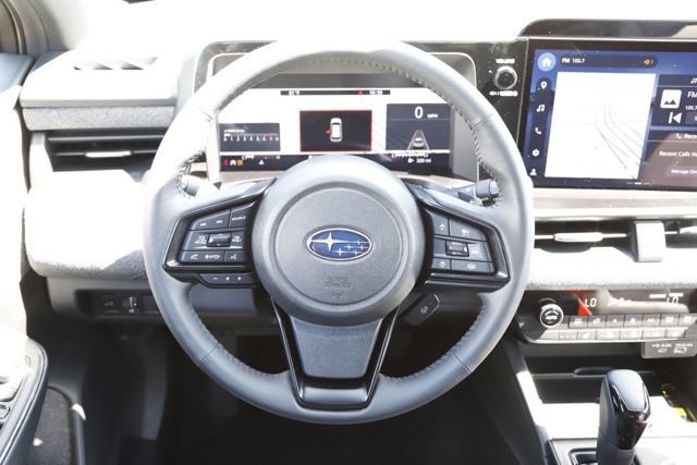 Certified 2026 Subaru Outback Premium AWD/4WD image 17