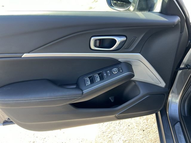 Used 2025 Acura Integra A-Spec image 11