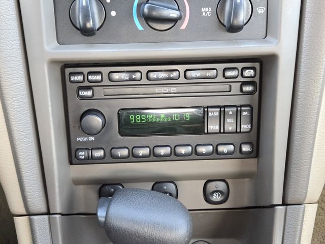 Used 2003 Ford Mustang GT image 19