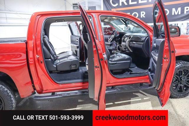 Used 2019 Toyota Tundra SR5 w/ SR5 Upgrade Package image 42