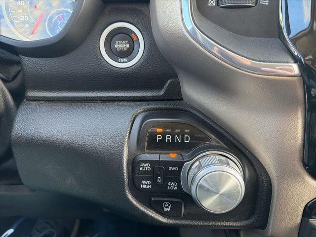 Used 2022 RAM 1500 Laramie image 23