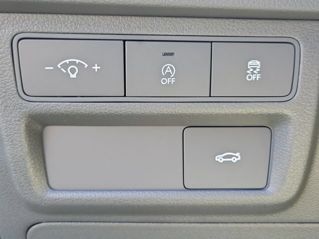 New 2026 Hyundai Sonata SE FWD image 18