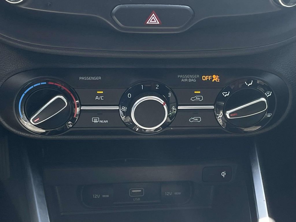 Used 2020 Kia Soul GT-Line w/ GT 2.0L Power Sunroof Package image 29